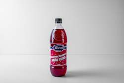 Soft drink manufacturing: Sugar Free Raspberry Soda Syrup