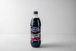 Soft drink manufacturing: Sugar Free Cola & Raspberry Soda Syrup