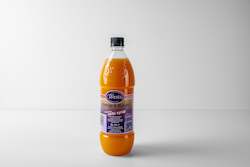 Sugar Free Mango & Orange Soda Syrup