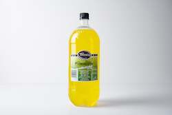 Soft drink manufacturing: Pineapple Milkshake