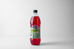Soft drink manufacturing: Strawberry Milkshake