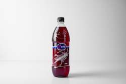 Soft drink manufacturing: Raspberry Milkshake