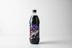 Soft drink manufacturing: Chocolate Milkshake