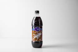 Soft drink manufacturing: Caramel Milkshake