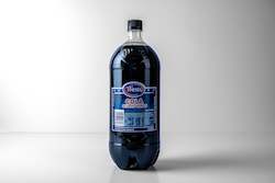 Soft drink manufacturing: Cola Slushy Syrup