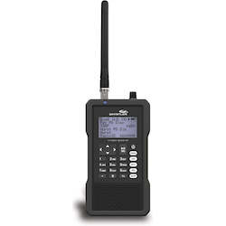 Whistler Digital Handheld Scanner Radio TRX-1E