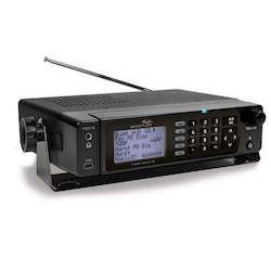 Whistler Digital Scanner Radio Mobile/Desktop TRX-2E