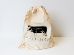 Meat wholesaling - except canned, cured or smoked poultry or rabbit meat: Kurobuta Ham Bag