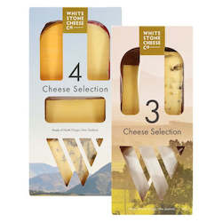 Cheese: Summer Selection Gift Pack