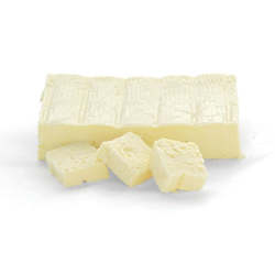 Cheese: Fuchsia Creek Feta