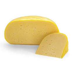 Cheese: Livingstone Gold