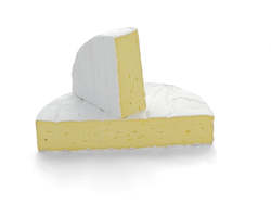 Cheese: Waitaki Camembert 800g - FACTORY CLEARANCE