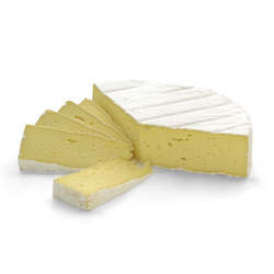 Cheese: Chef's Brie