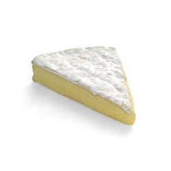 Cheese: Benmore Brie