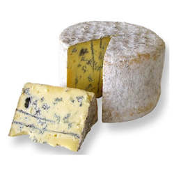 Cheese: Vintage Windsor Blue