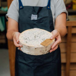 Cheese: Windsor Blue Round 1.2kg - CLEARANCE