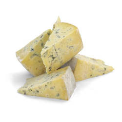 Cheese: Highland Blue