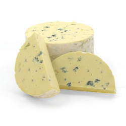 Cheese: Moeraki Bay Blue