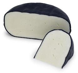 Cheese: Duntroon - goat milk cheese