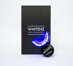 Premium LED Home Teeth Whitening Kit