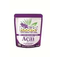 Health supplement: RioLife Acai 150g