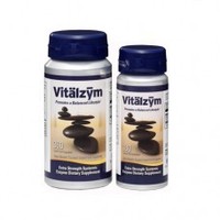 Health supplement: Vitalzym World Nutrition