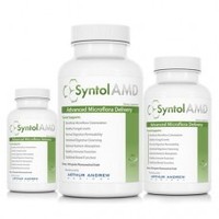 Health supplement: Syntol Arthur Andrews Medical