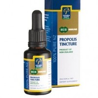 Health supplement: Manuka Health Propolis Tincture 25 mls Manuka Health