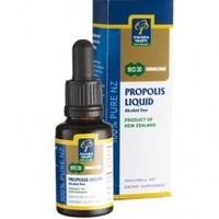 Health supplement: Manuka Health Propolis Liquid 25 mls Manuka Health