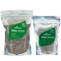 Health supplement: Good Health Chia Seeds Good Health