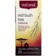 Red Seal Red Bush Tea 25's Red Seal