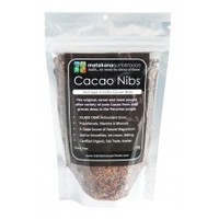 Matakana Superfoods Cacao Nibs 230g