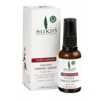 Health supplement: Sukin Purely Ageless Intensive Firming Serum 30ml Sukin