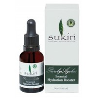 Health supplement: Sukin Purely Ageless Botanical Hydration Booster 25ml Sukin