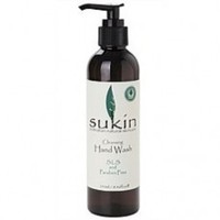 Health supplement: Sukin Cleansing Hand Wash Sukin