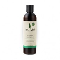Health supplement: Sukin Purifying Shampoo Sukin
