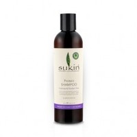 Health supplement: Sukin Protein Shampoo Sukin