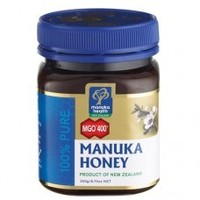 Manuka Honey MGO400+ Manuka Health