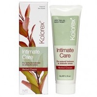 Kolorex Intimate Care Cream 50g Kolorex