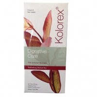 Health supplement: Kolorex Digestive Care 25 bags Kolorex