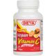 Deva Vitamin C (All Natural) 90 tabs Deva Nutrition