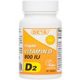 Deva Vegan Vitamin D2 800 IU 90 tabs Deva Nutrition
