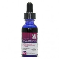 Health supplement: TriGuard Plus 30mls Oxygen Nutrition