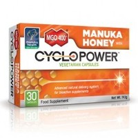 Health supplement: CycloPower Digestive Health Manuka Health Manuka Health