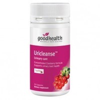 Health supplement: Good Health Uricleanse Urinary Care 50 caps Good Health