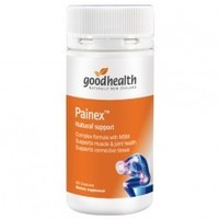 Health supplement: Good Health Painex 60 caps Good Health