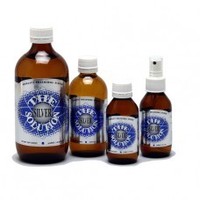 Health supplement: The Silver Solution Colloidal Silver Colloidal Health Solutions