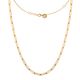 Revival Chain Necklace Gold
