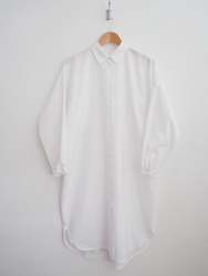 Dresses: Tosca Dress - White