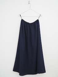 Pants: Sunday skirt - Azure
